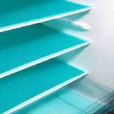 Azul