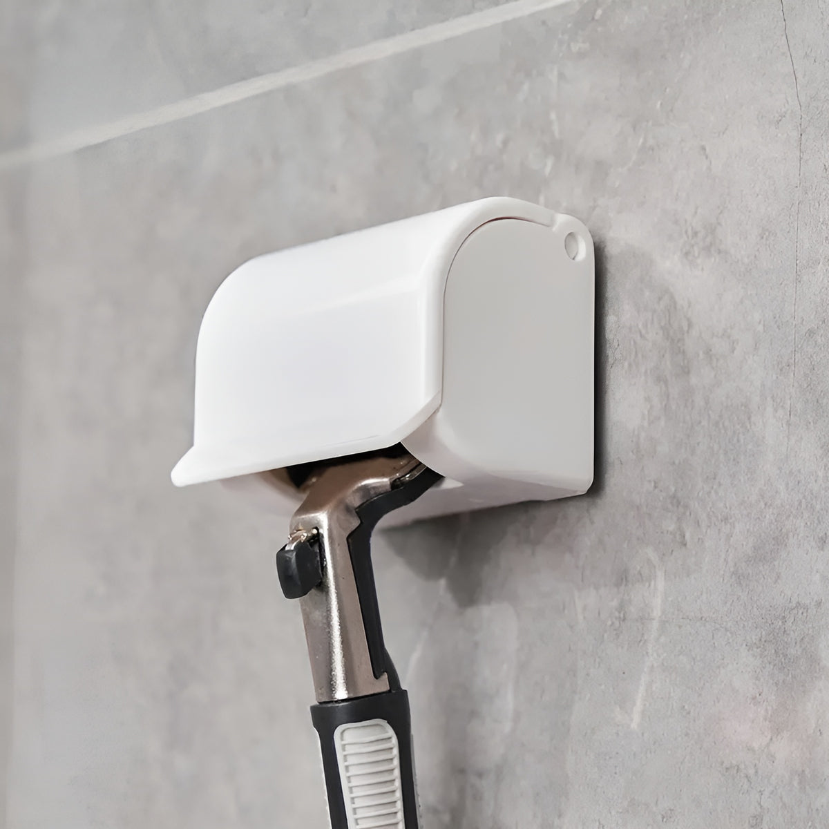 Soportes para maquinas de afeitar