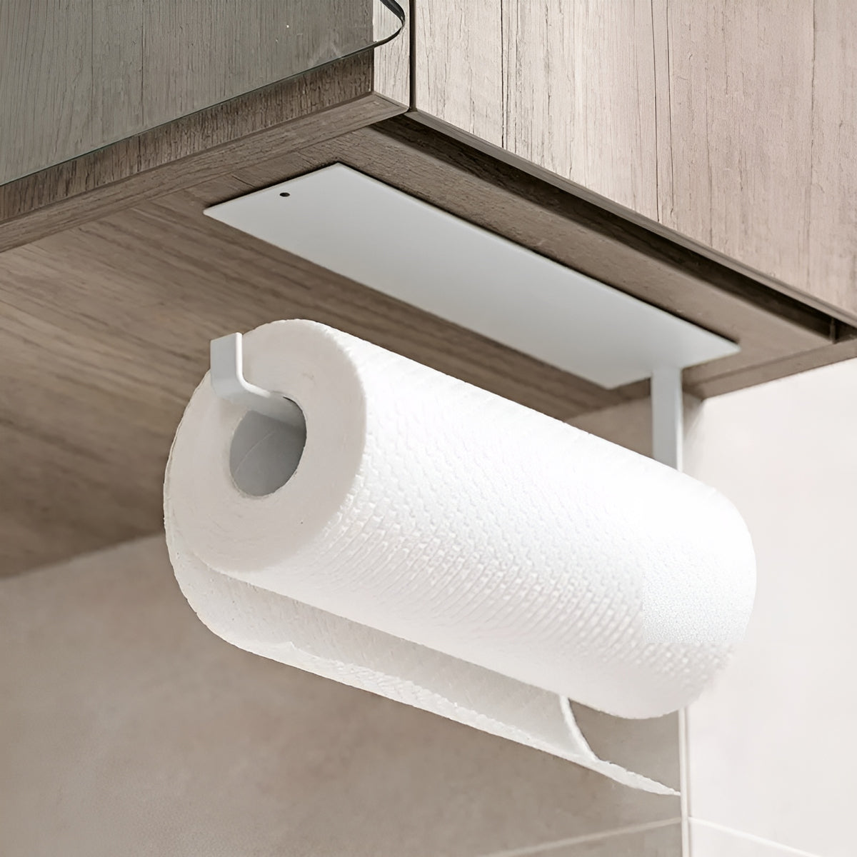 Soporte de rollo de papel para la cocina – Envío a toda Venezuela – NQLN Store