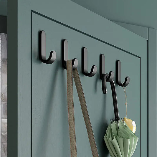 Gancho organizador de pared multiusos (5 unidades)