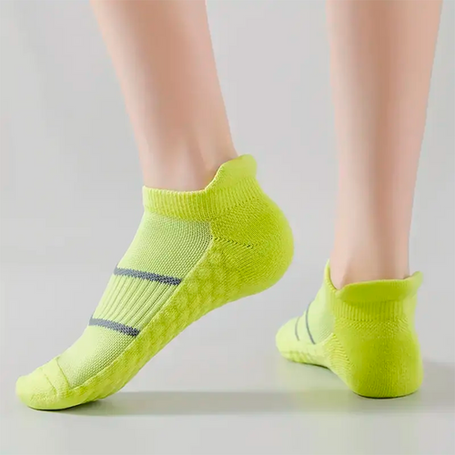 Medias deportivas (pack de 4)