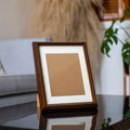 Elegantes Portarretratos de Madera – Tienda online NQLN Store Venezuela