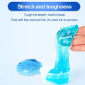 Kit de Slime con moldes y Mini Taza 12 piezas – Vista adicional – Disponible en NQLN Store Venezuela