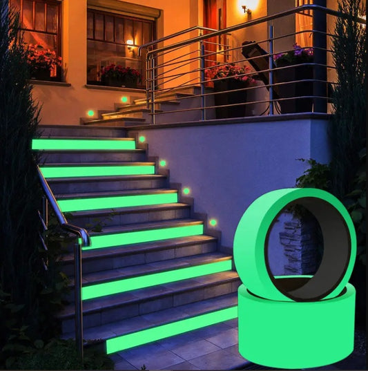 Tira de luz fluorescente de 3 metros