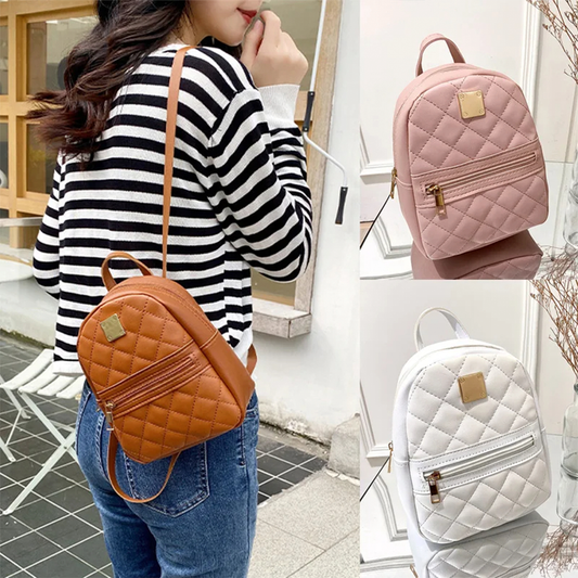 Bolso pequeño impermeable