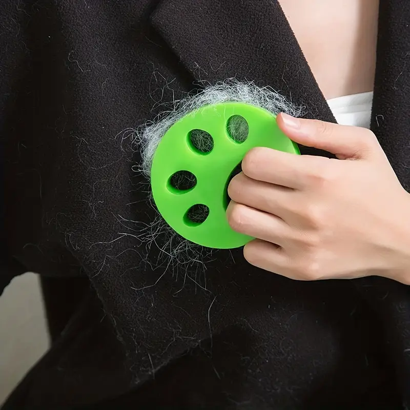 Removedor De Pelo De Mascotas Para Lavandería (Pack de 10)