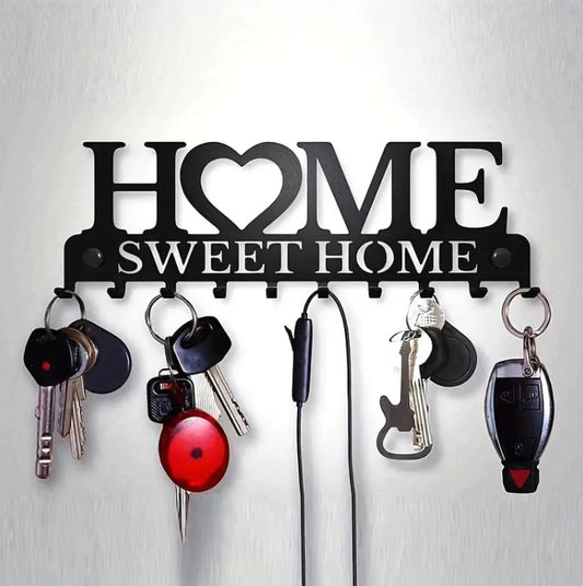 Soporte para llaves "HOME"