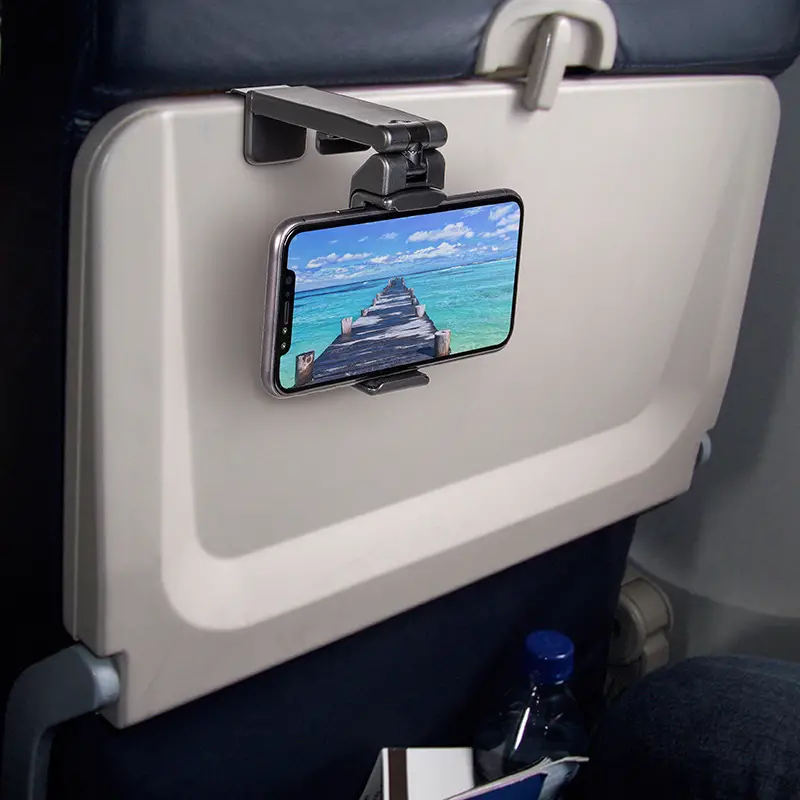 Soporte universal para teléfono