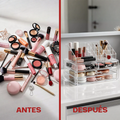 Organizador de tocador maquillaje Vauli – Comprar en Caracas, Margarita y toda Venezuela – NQLN Store