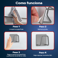 Soporte multiusos Vauli (Pack de 2) – Envío a toda Venezuela – NQLN Store