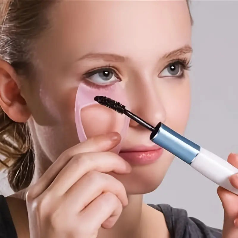 Aplicador de mascara de pestanas (Pack de 5)