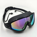 Lentes de Buceo Natacion UV piscina playa para adultos (2 unidades)