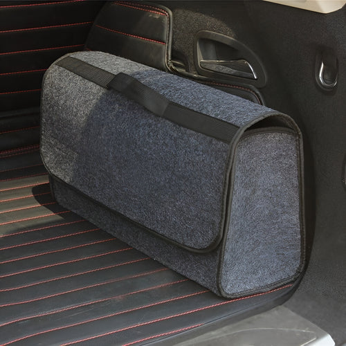 Caja organizadora para Maletero de Carro