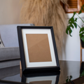 Elegantes Portarretratos de Madera – Tienda online NQLN Store Venezuela