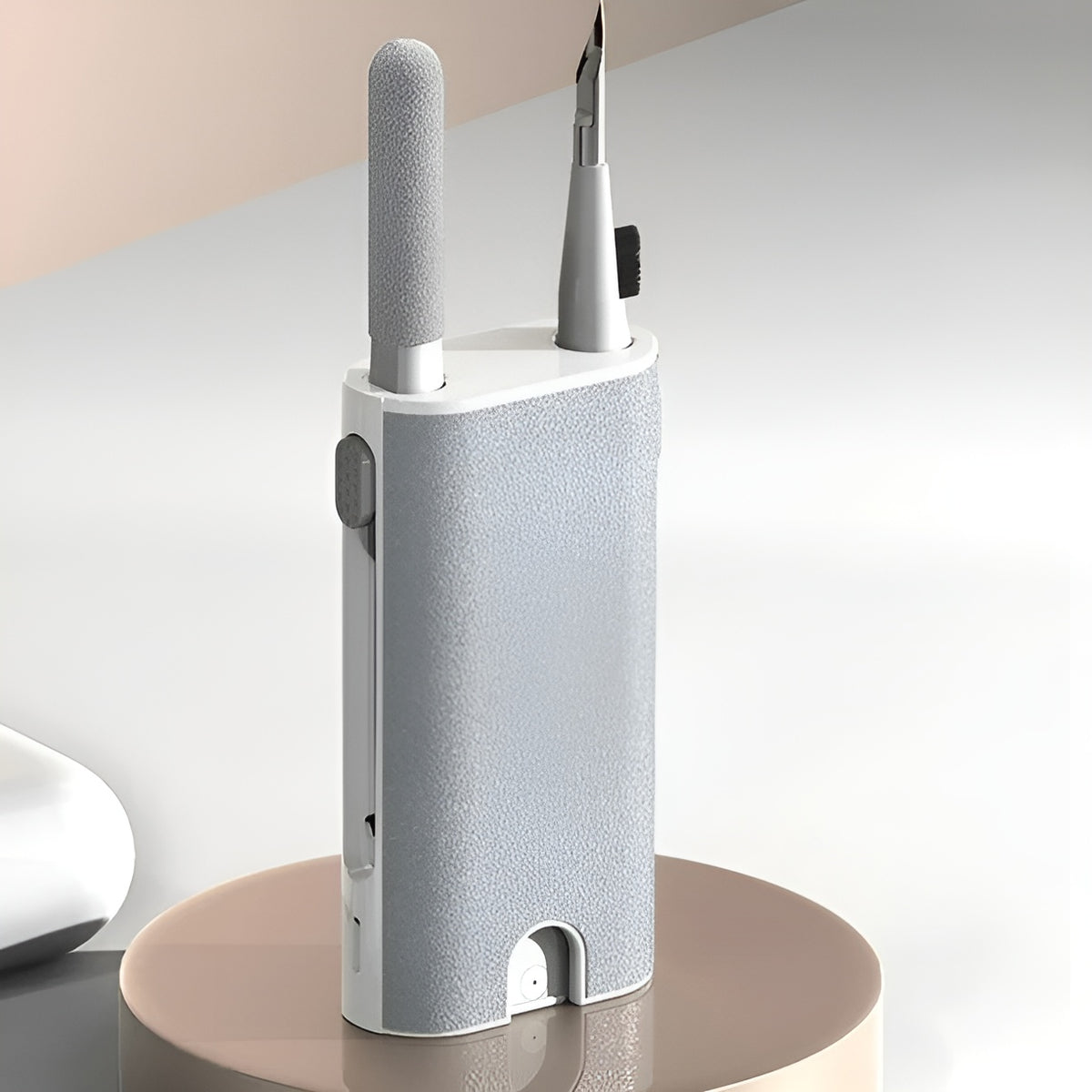 Kit de limpieza 3 en 1 de auriculares