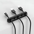 Organizador de cables de silicona – Tienda online NQLN Store Venezuela