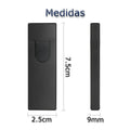 Encendedor inteligente con sensor de huellas dactilares – Comprar en Caracas, Margarita y toda Venezuela – NQLN Store