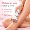 Afeitadora Eléctrica 4 en 1 – Comprar al mejor precio en NQLN Store Venezuela