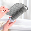 Alfombra Resistente al Calor Para Plancha de Cabello – Al mejor precio en NQLN Store Caracas y Margarita