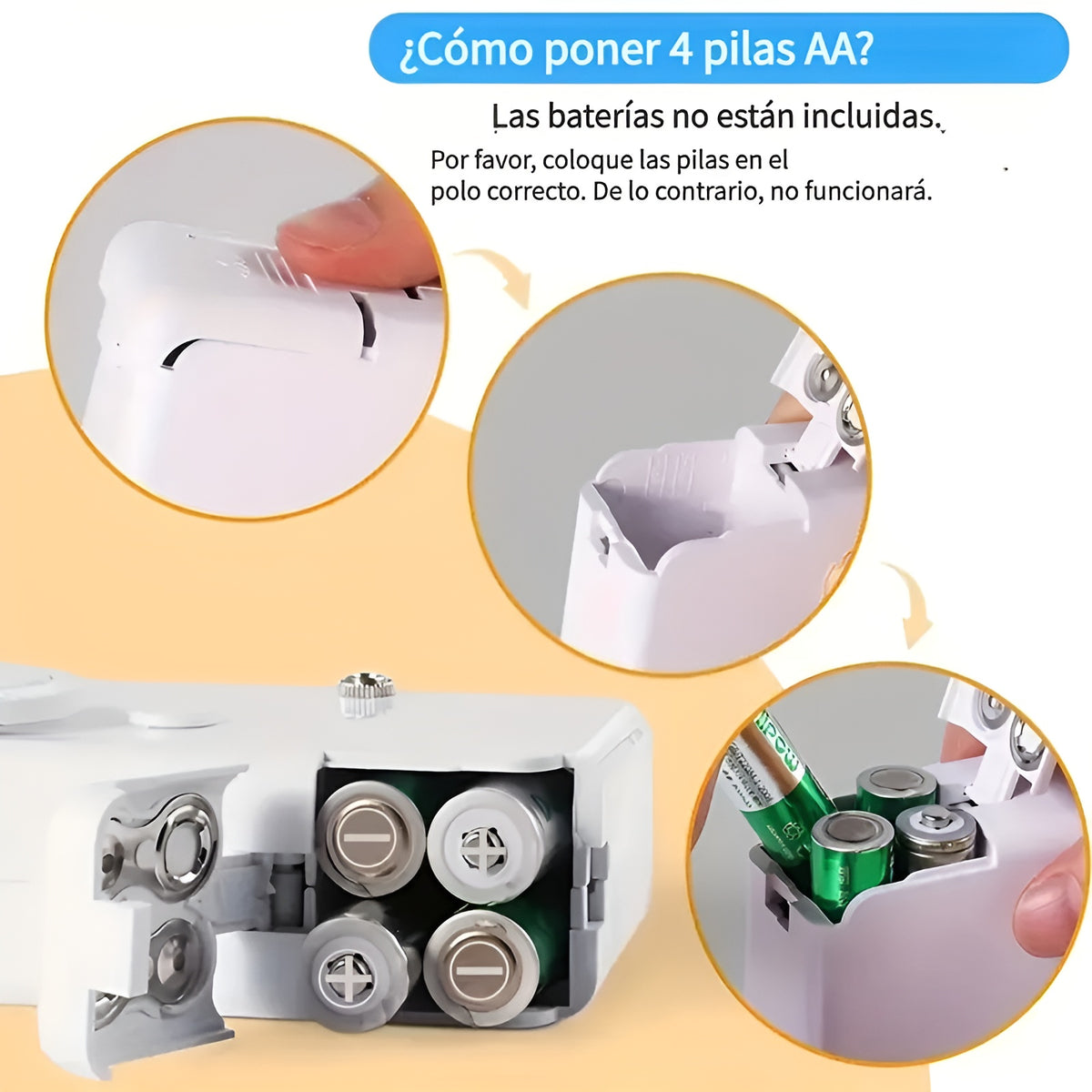 Mini maquina de coser portátil – Envío a toda Venezuela – NQLN Store