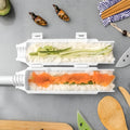 Molde para preparar roles de sushi – Tienda online NQLN Store Venezuela