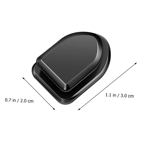 Gancho para carro (pack de 10)