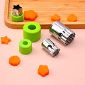 Mini Cortadores De Frutas Vegetales Y Galletas – Comprar en Caracas, Margarita y toda Venezuela – NQLN Store