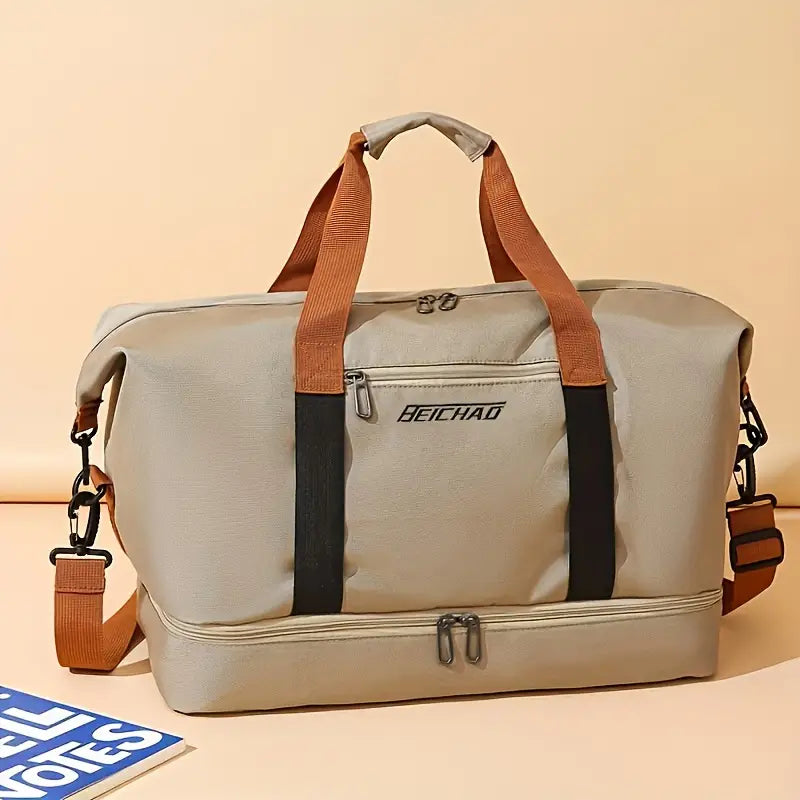 Bolso de viaje