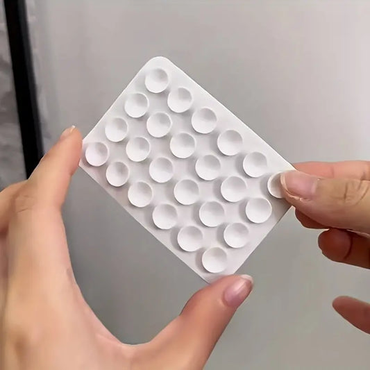 Sticky de silicon multifuncional para telefono