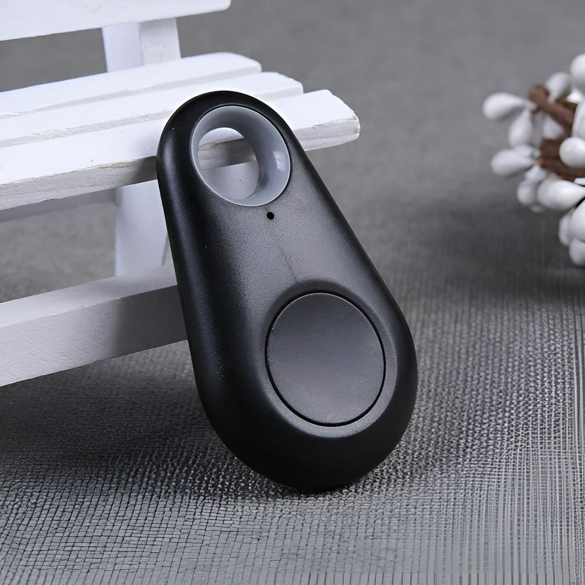 Dispositivo Rastreador por Bluetooth Anti pérdida – Comprar al mejor precio en NQLN Store Venezuela