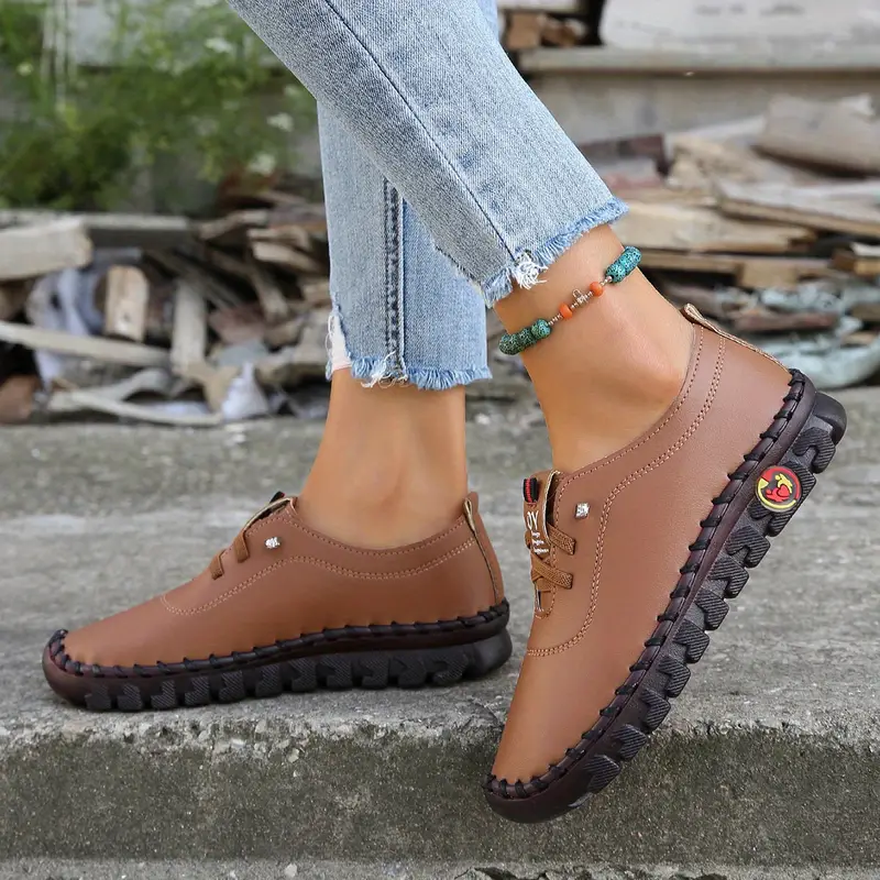 Zapatos casuales ultra suaves para mujer