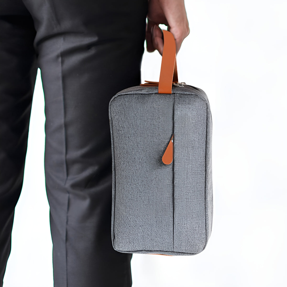 Bolso de cosméticos de hombre para viajes – Comprar al mejor precio en NQLN Store Venezuela