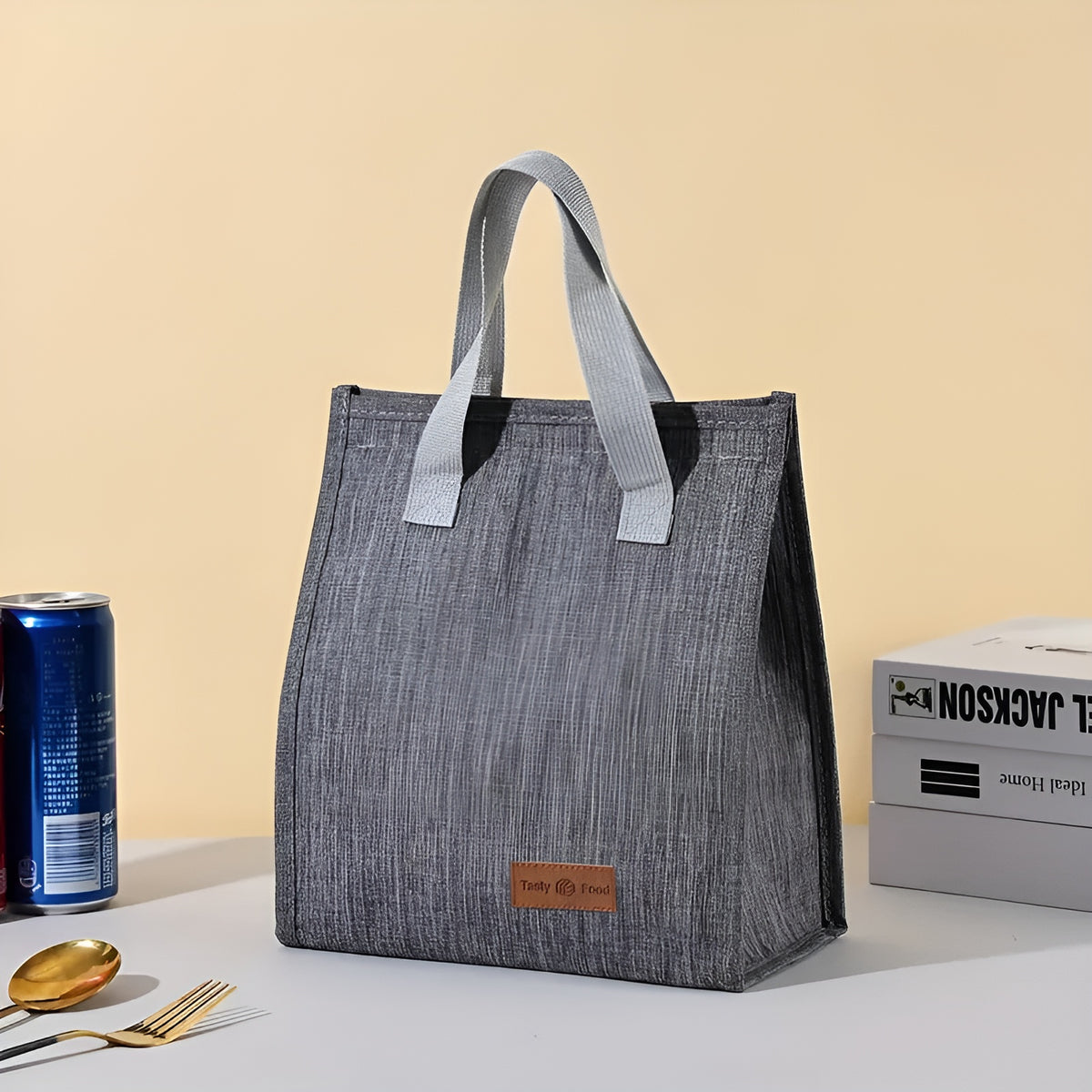 Lonchera térmica para almuerzo – Tienda online NQLN Store Venezuela