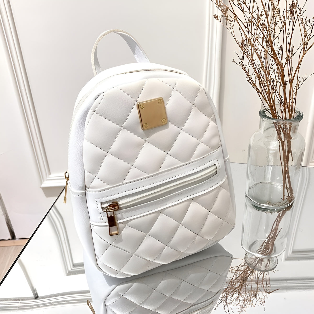 Bolso pequeño impermeable – Tienda online NQLN Store Venezuela