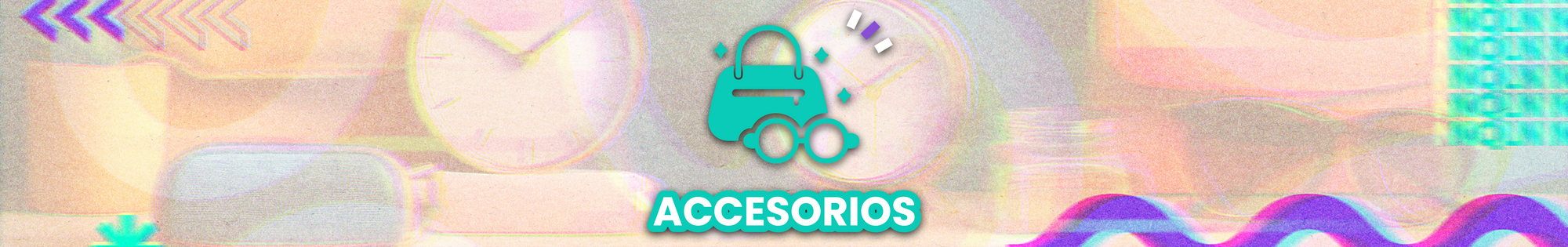 Accesorios