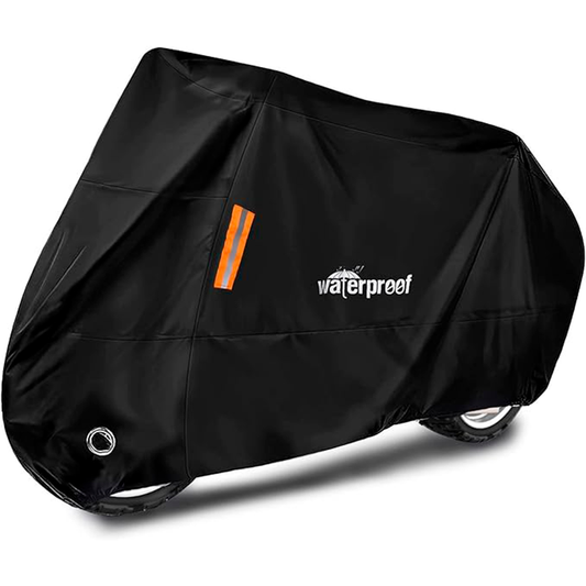 Funda impermeable para Motocicleta