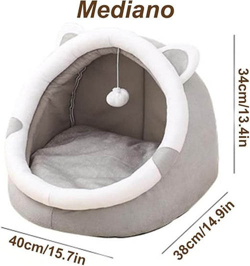 Cama para gatos
