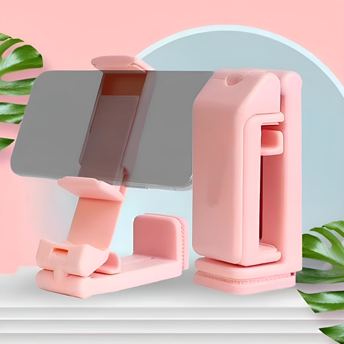 Soporte universal para teléfono