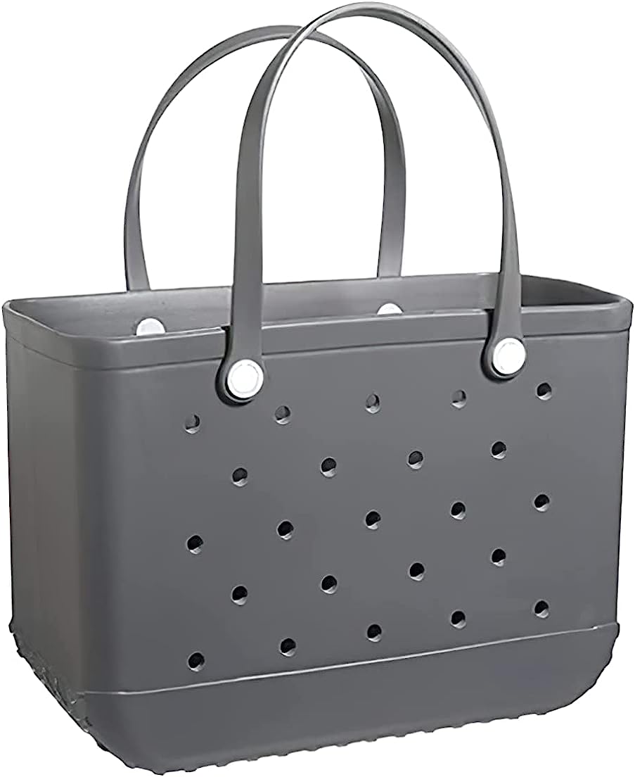 Cartera de mano de silicona impermeable – Envío a toda Venezuela – NQLN Store