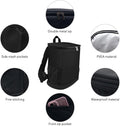 Bolso térmico tipo cava aislante morral para hielo – Envío a toda Venezuela – NQLN Store
