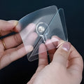 Ganchos de pared adhesivos de tornillo (Pack de 10) – Comprar al mejor precio en NQLN Store Venezuela