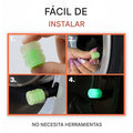 Tapa para válvula de caucho (Pack de 4) – Tienda online NQLN Store Venezuela