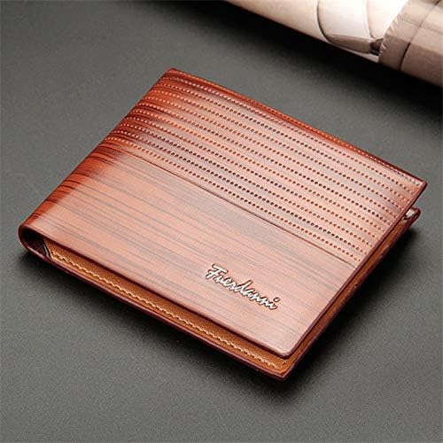 Billetera para hombre – Detalle de calidad y acabado – NQLN Store