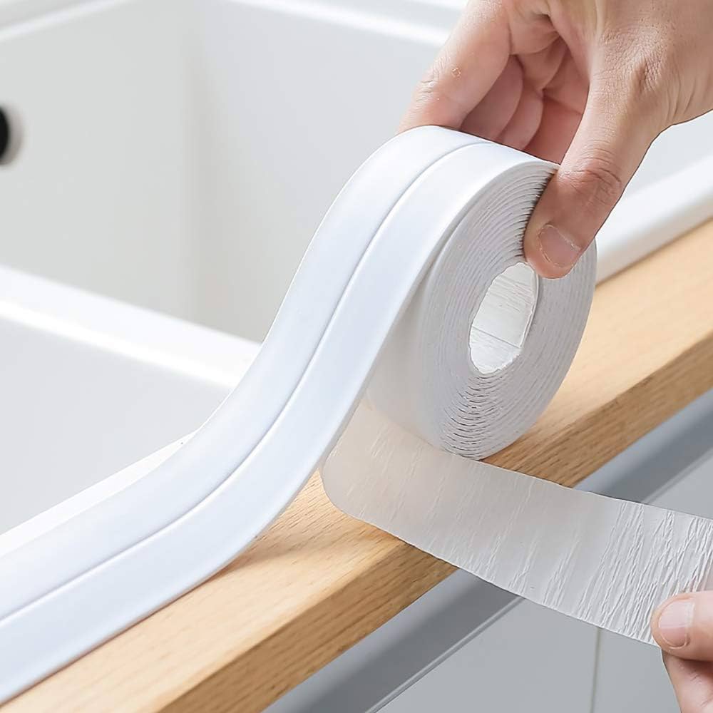 Rollo Adhesivo para Protección de Bordes