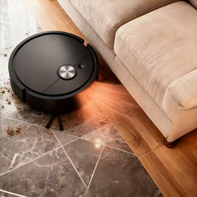 Aspiradora Automatica Con Carga Usb – Comprar al mejor precio en NQLN Store Venezuela