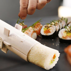 Molde para preparar roles de sushi