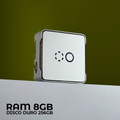 Mini pc Mabit 8GB de Ram 256GB – Envío a toda Venezuela – NQLN Store