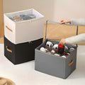 Caja de almacenamiento de zapatos