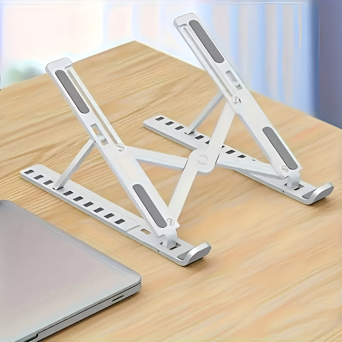 Soporte para computadora portátil laptop – Tienda online NQLN Store Venezuela