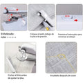 Mini maquina de coser portátil – Envío a toda Venezuela – NQLN Store